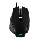 Corsair M65 RGB Elite Tunable FPS Gaming Mouse - Black