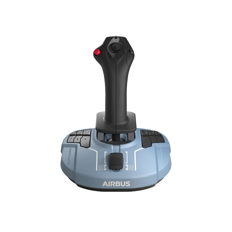 Logitech Pro Flight Rudder Pedals (copy)