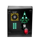 Thrustmaster Viper Panel