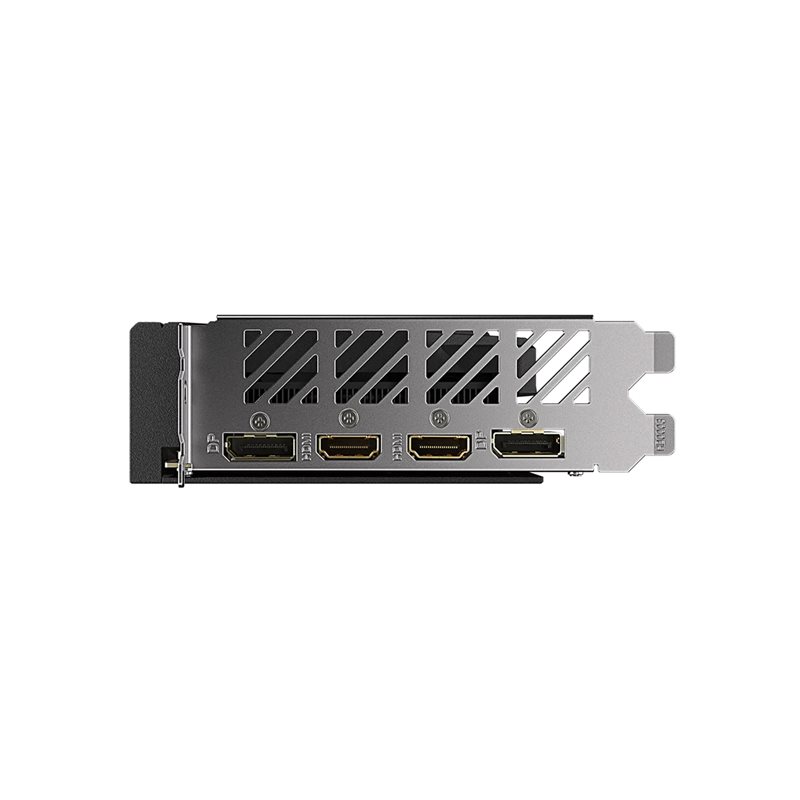 Gigabyte Geforce RTX 4060 WINDFORCE OC 8GB Graphics Card