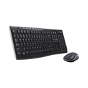 Logitech MK270R Wireless Keyboard and Mouse Combo