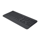 Logitech K650 Signature Keyboard