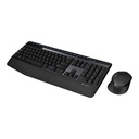 Logitech MK345 Wireless Keyboard and Mouse Combo