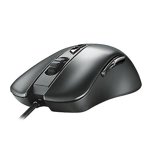 ASUS Tuf Gaming M3 Ergonomic Wired RGB Gaming Mouse