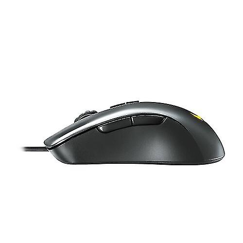 ASUS Tuf Gaming M3 Ergonomic Wired RGB Gaming Mouse
