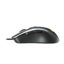 ASUS Tuf Gaming M3 Ergonomic Wired RGB Gaming Mouse