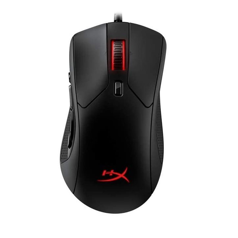 HyperX Pulsefire RAID RGB Gaming Mouse