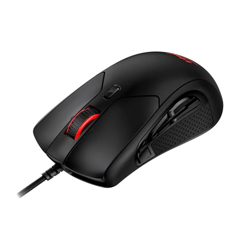 HyperX Pulsefire RAID RGB Gaming Mouse