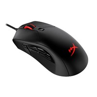 HyperX Pulsefire RAID RGB Gaming Mouse