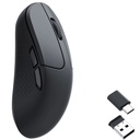 Keychron M3 Mini Wireless Mouse - Black
