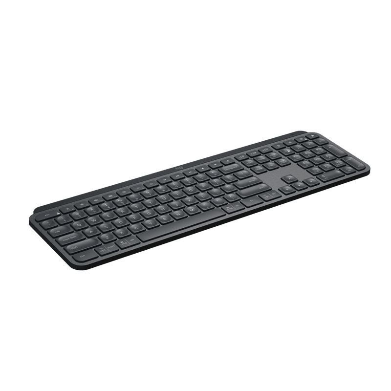 Logitech MX Keys Combo for Business Gen 2