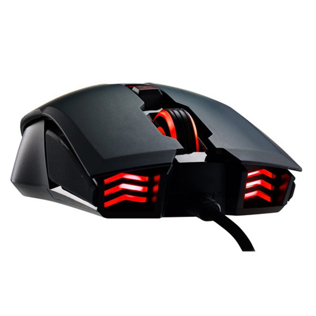 Coolermaster Devastator 3 Gaming Mouse & Keyboard