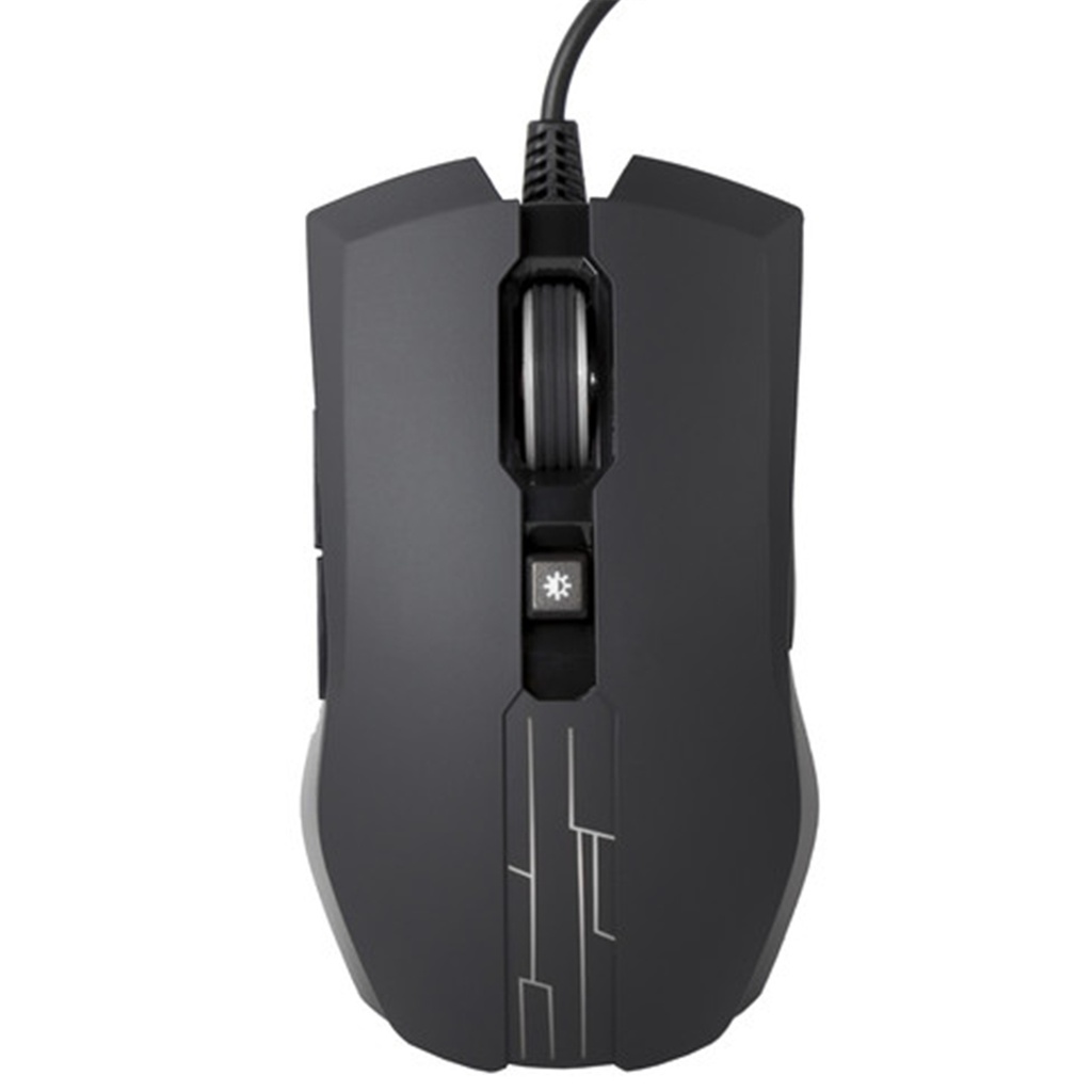 Coolermaster Devastator 3 Gaming Mouse & Keyboard