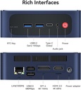 BeeLink SEi12 Mini PC