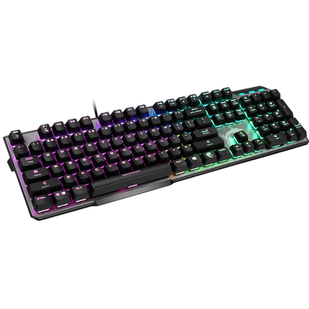 MSI Vigor GK50 Elite RGB