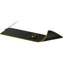 SteelSeries QCK Prism Cloth RGB Gaming Mousepad