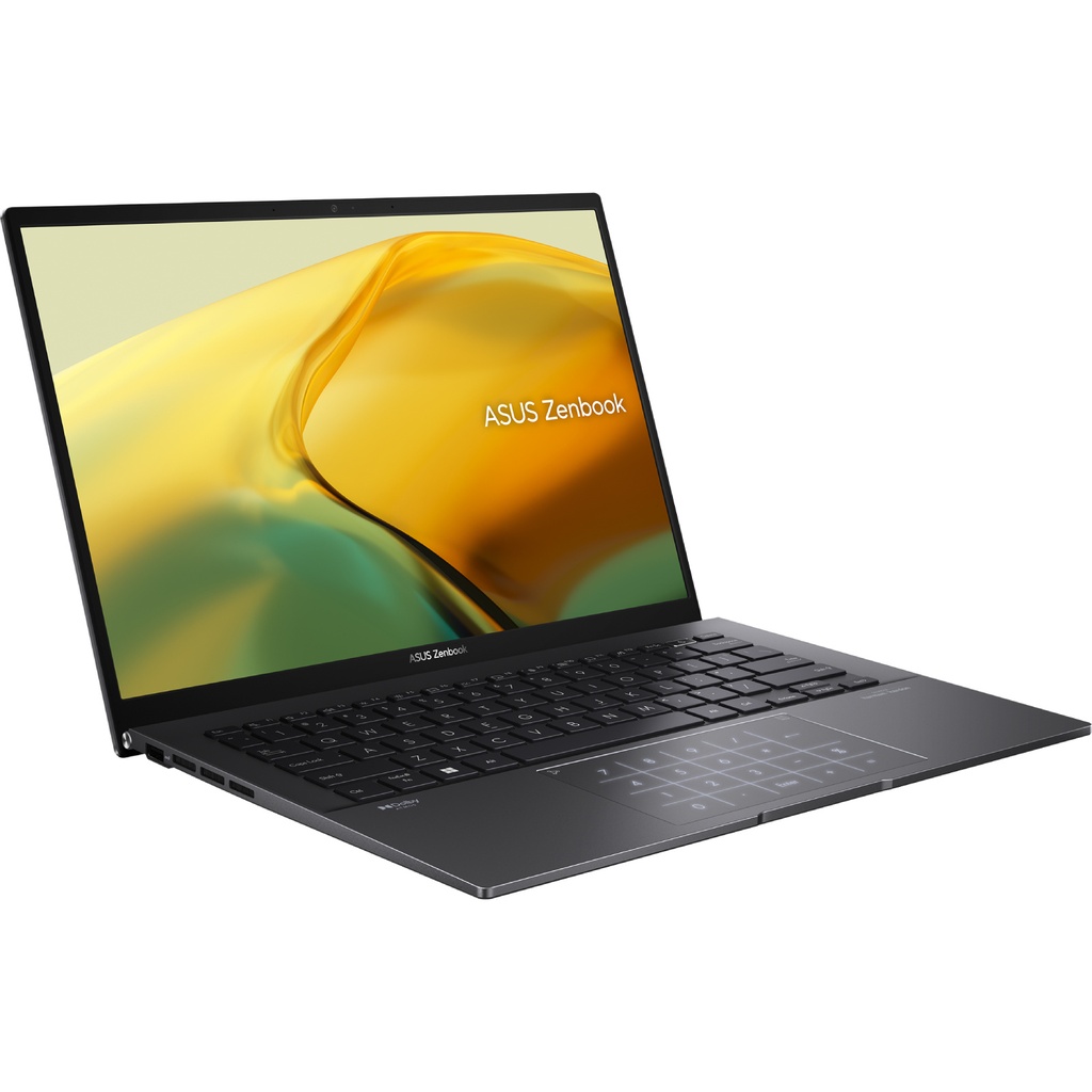 ASUS Zenbook 14" | Ryzen 5 7530U | 16GB DDR4 RAM | 512GB NVMe SSD