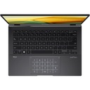 ASUS Zenbook 14" | Ryzen 5 7530U | 16GB DDR4 RAM | 512GB NVMe SSD