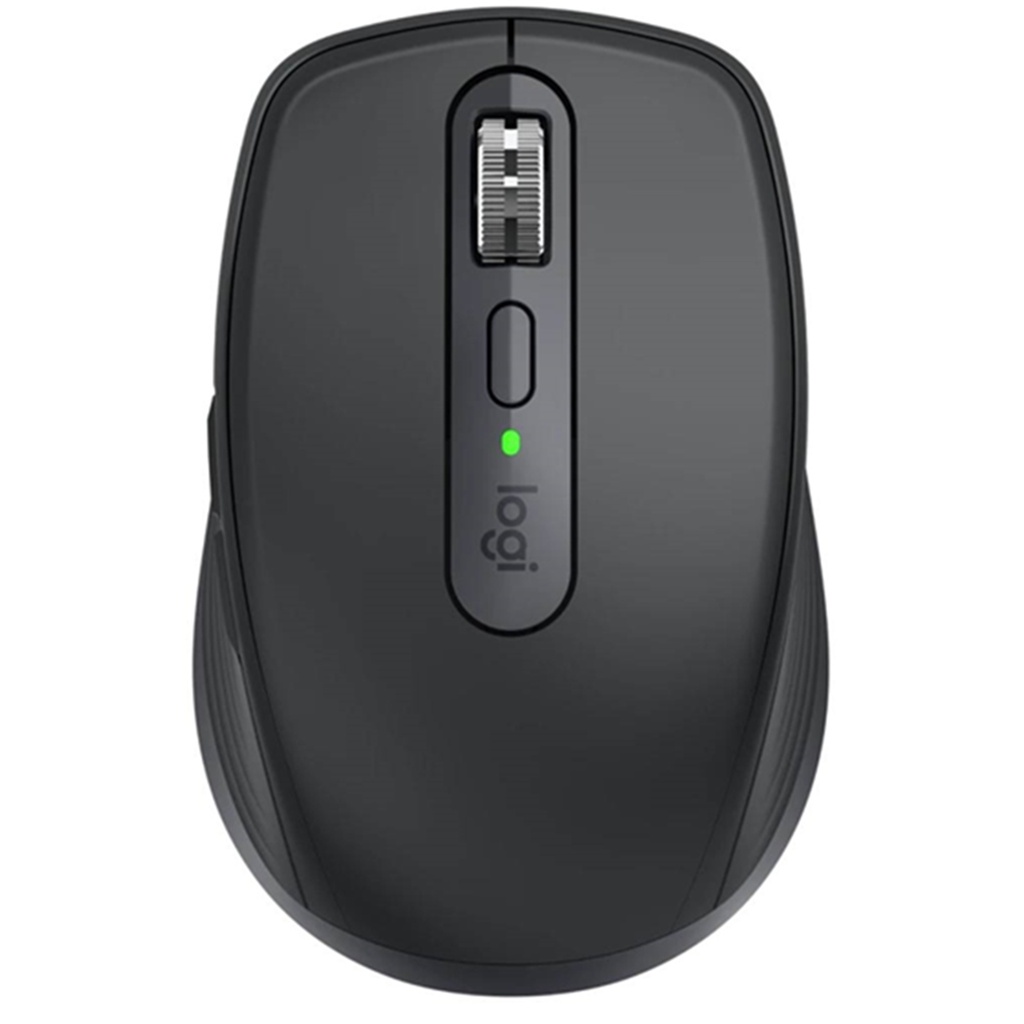 Logitech MX Anywhere 3S Wireless - Graphite