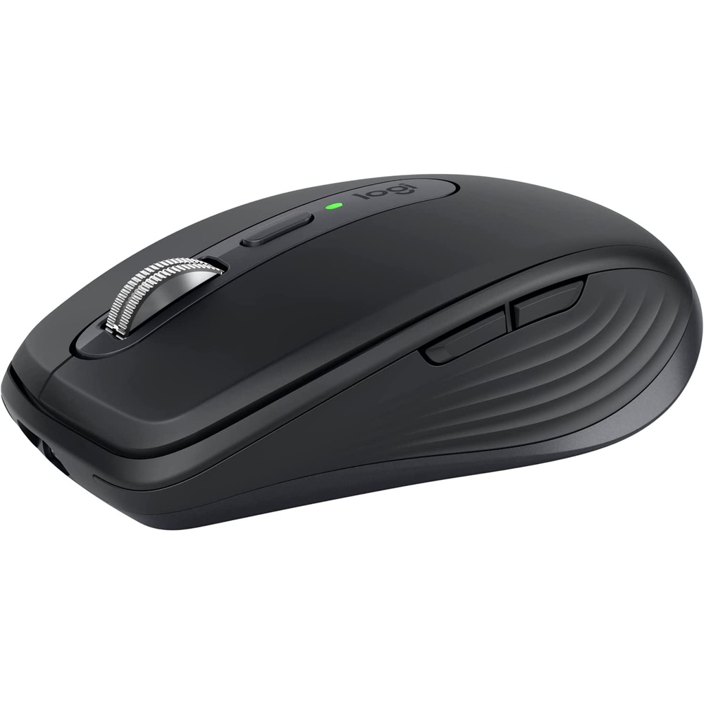 Logitech MX Anywhere 3S Wireless - Graphite