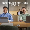 Logitech MX Anywhere 3S Wireless - Graphite