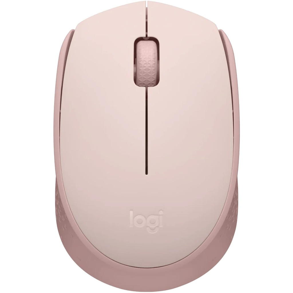 Logitech M171 Wireless Mouse