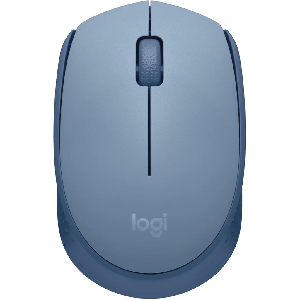 Logitech M171 Wireless Mouse
