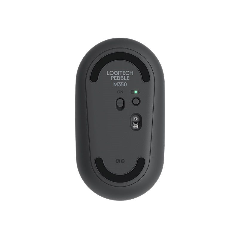 Logitech Pebble M350 Wireless