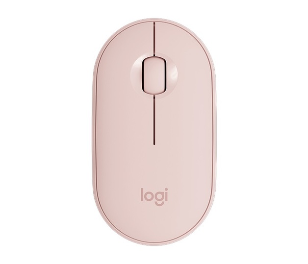 Logitech Pebble M350 Wireless