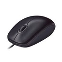 Logitech Pebble M90 Wired Mouse