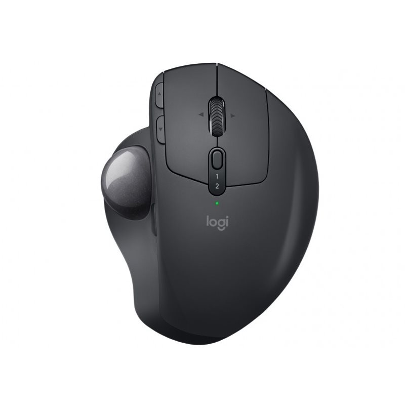 Logitech MX Ergo Vertical Advanced Wireless Mouse