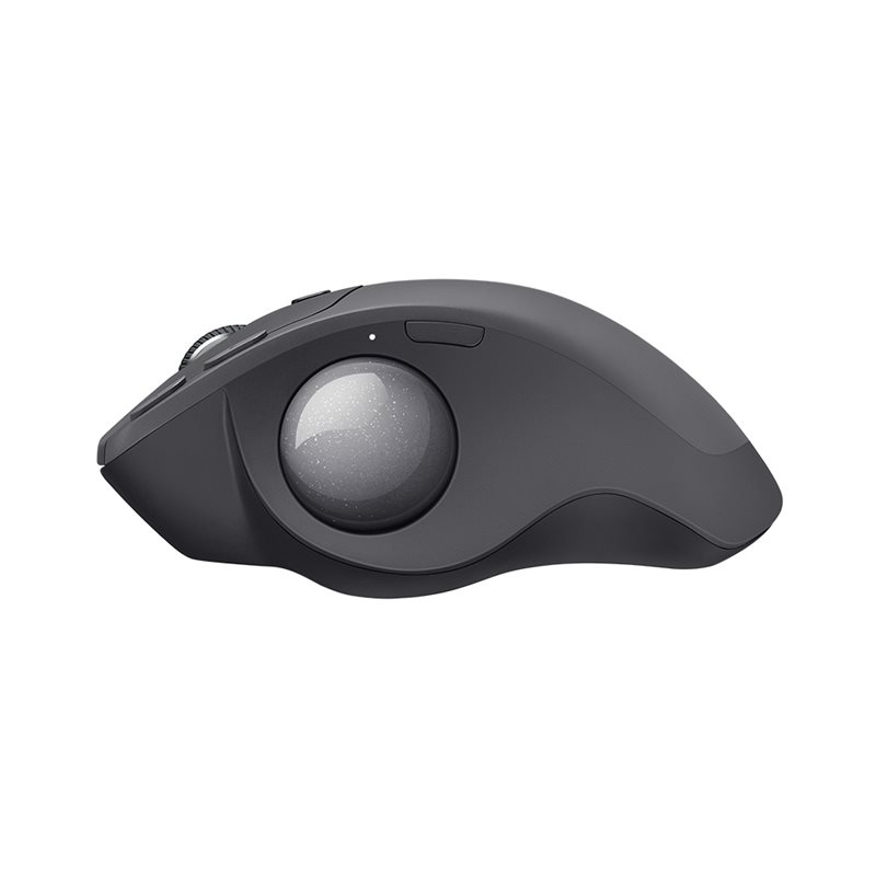 Logitech MX Ergo Vertical Advanced Wireless Mouse