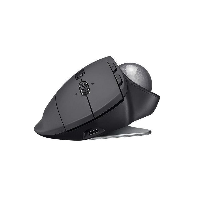 Logitech MX Ergo Vertical Advanced Wireless Mouse