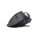 Logitech MX Ergo Vertical Advanced Wireless Mouse