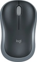 Logitech M185 Wireless Mouse