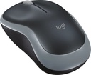 Logitech M185 Wireless Mouse