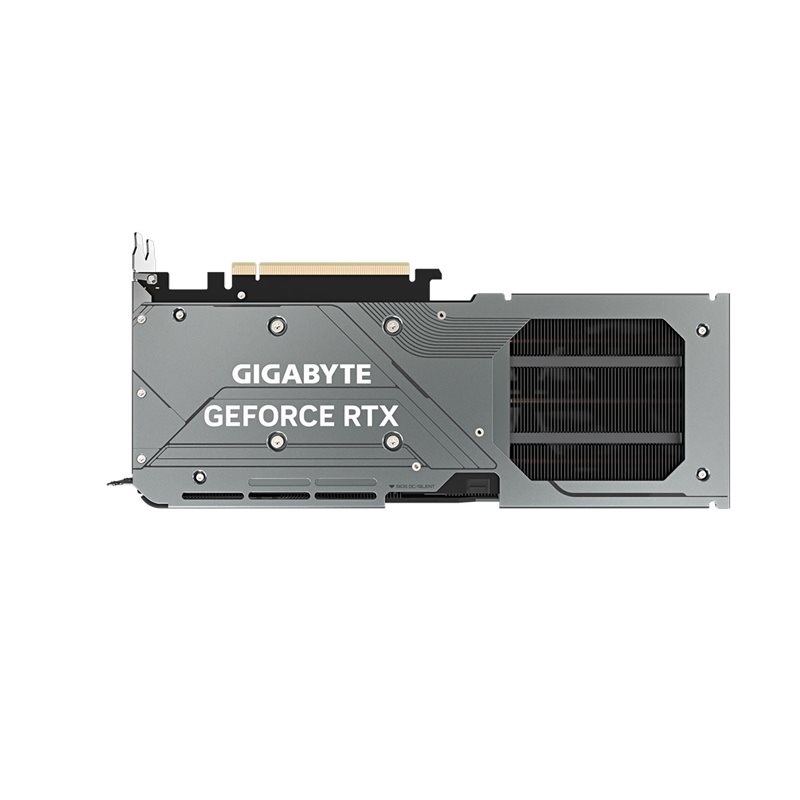 Gigabyte Geforce RTX 4060 Ti GAMING OC 8GB Graphics Card