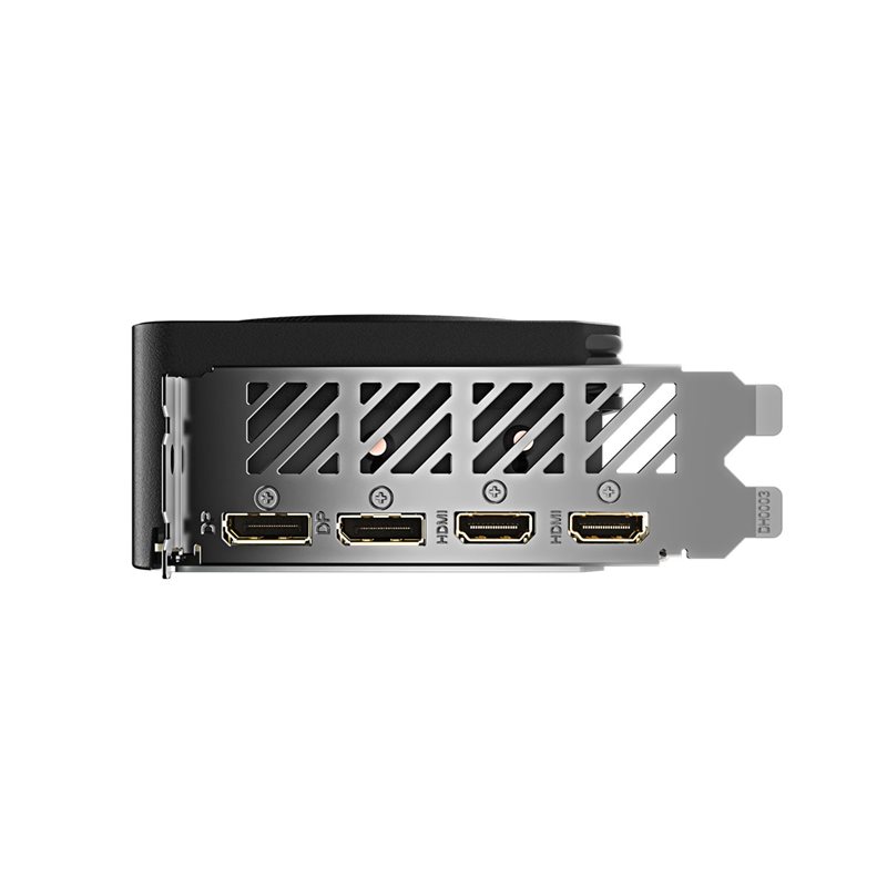 Gigabyte Geforce RTX 4060 Ti GAMING OC 8GB Graphics Card