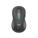 Logitech Signature M650L Left