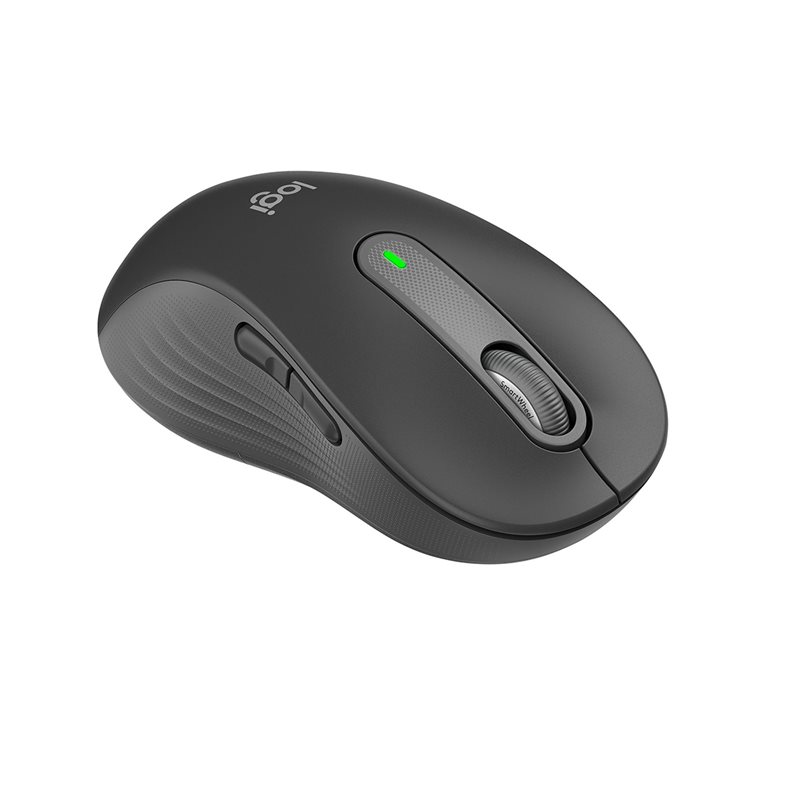 Logitech Signature M650L Left