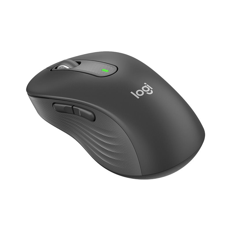 Logitech Signature M650 Wireless Mouse
