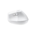 Logitech Lift Ergonomic Wireless Mouse for Mac