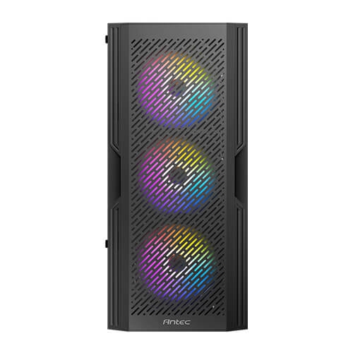 Antec AX20 Mid-Tower Case