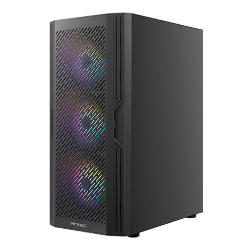 Antec AX20 Mid-Tower Case