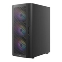 Antec AX20 Mid-Tower Case