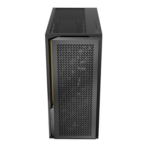 Antec P20C Mid-Tower E-ATX Case