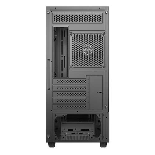 Antec NX500M aRGB Mid-Tower M-ATX Case
