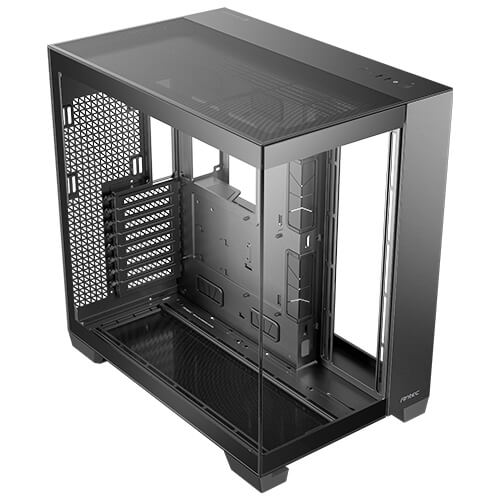 Antec C8 Black Full Tower E-ATX Case
