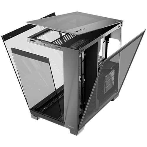 Antec C8 Black Full Tower E-ATX Case