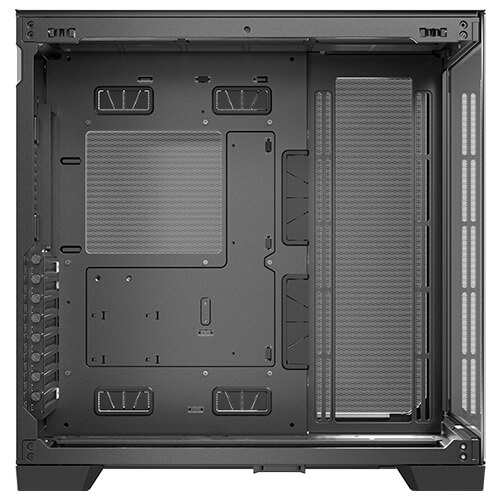 Antec C8 Black Full Tower E-ATX Case